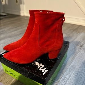 Sam Edelman Karlee Boots